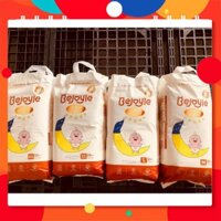 Bỉm BEJOYIE GOLD Dán/Quần S50-M50-L50-XL50-XXL50-XXXL50-S100-M100-L100-XL100-XXL100-XXXL100