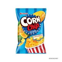Bim Bim Corn chip vị bắp nướng bơ 35gr
