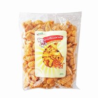 Bim Bim mực giòn Mikato - Thái Lan - Gói 200gr