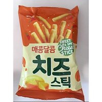 Bim bim Phomai H-FOOD Hộp 10 gói - Hàn Quốc