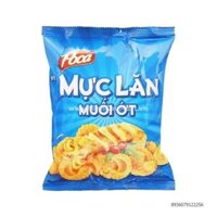 Bim bim Poca các vị 75g