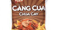 bim bim poca càng cua chua ngon