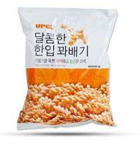 Bim Bim Quẩy Gói 280g* 16
