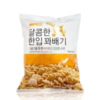 Bim bim quẩy xoắn Hàn Quốc gói 280g