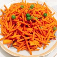 Bim Bim Que Đậu Hà Lan 1kg vttsp mới12