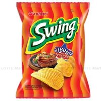 Bim bim Swing các vị 56-63g T40 – Siêu Thị Bách Hóa Tổng Hợp