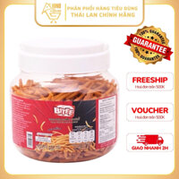 Bim Bim Tăm Que Bitee 400g Thái Lan Giòn Thơm Hấp Dẫn