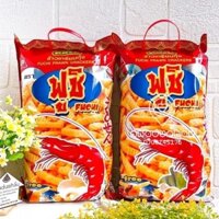 Bim bim tôm Fuchi Thái Lan khổng lồ