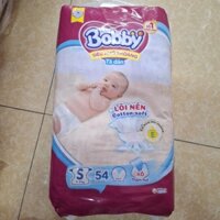 BỈM BOBBY DÁN S56+6