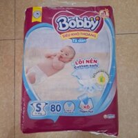 BỈM BOBBY DÁN S80+4