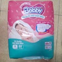 BỈM BOBBY QUẦN NB-S 74 MỚI