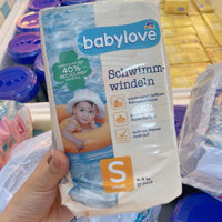 Bỉm Bơi Babylove