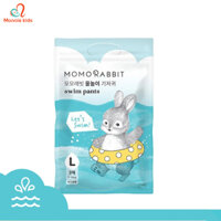 BỈM BƠI MOMO RABBIT