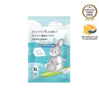 Bỉm bơi Momorabbit Hàn Quốc size 05 XL (11-18kg) - Túi 3 miếng