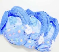 Bỉm bơi Nature Love Mere nội địa Hàn Quốc Size L và XL 3 miếng