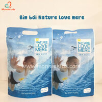 BỈM BƠI NATURE LOVE MERE