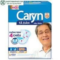Bỉm Caryn cho mẹ bầu sau sinh (1 Miếng)