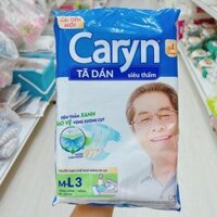 Bỉm caryn cho mẹ bầu sau sinh