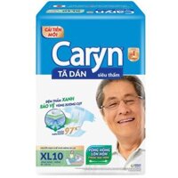 Bỉm Caryn cho mẹ bầu sau sinh siêu thấm (1 miếng)