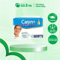 Bỉm Caryn - Dán - XL20 - (Vòng Hông Từ 86 - 135Cm)