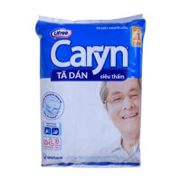 Bỉm Caryn M/L-3