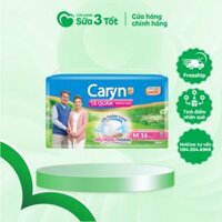 Bỉm Caryn - Quần - M16 - (Vòng Hông Từ 61 - 106Cm)