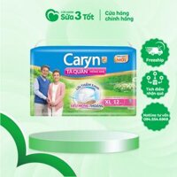 Bỉm Caryn - Quần - XL12