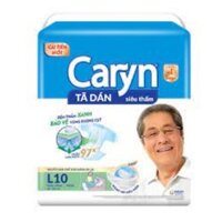 Bỉm Caryn Tã Người Lớn