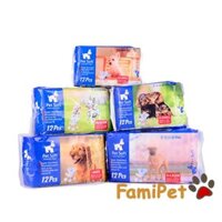 Bỉm Cho Chó Pet Soft Siêu Thấm Hút