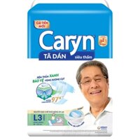 Bỉm cho mẹ Caryn 1009 (gói 3 miếng)