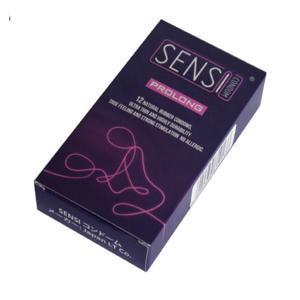 Bỉm Sensi - dành cho mẹ sau sinh, 10 miếng