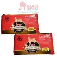 Bỉm chó/mèo cái-DONO