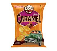 Bim Corn chip caramel 60g