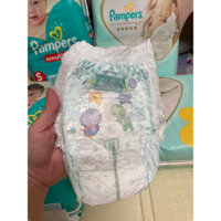 Bỉm dán / bỉm quần Pampers nội địa Nhật