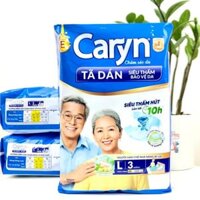 Bỉm Dán Caryn Gói 3 Miếng Cho Mẹ Sau Sinh