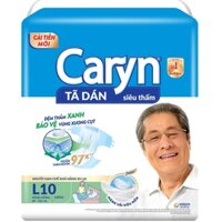 Bỉm dán Caryn L (bán lẻ)