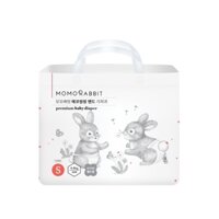 Bỉm dán Classic - Momo Rabbit Baby Band Diapers