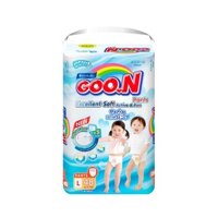 Bỉm dán Goon L48