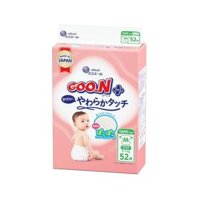 Bỉm dán GOON Plus M52
