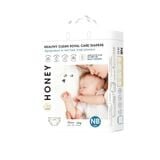 Bỉm dán Honey NB – 70 miếng (<=5kg)