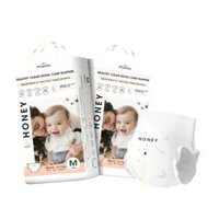Bỉm dán Honey Premium M46 (6-11kg)