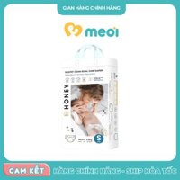 Bỉm dán Honey Premium S52 (4-8kg)