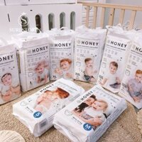 Bỉm dán Honey S – 56 miếng (4-8kg)