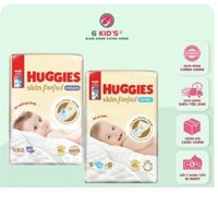 Bỉm dán HUGGIES SKINPERFECT