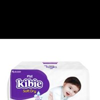 Bỉm Dán Kibie Hàn Quốc Size S 120 miếng