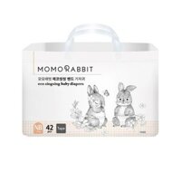 Bỉm dán Momo Rabbit Baby Band Diapers size NB