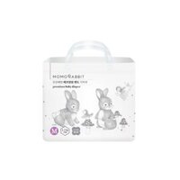 Bỉm dán Momo Rabbit M