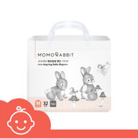 Bỉm dán Momo Rabbit M32 (6-11kg)
