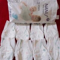 BỈM DÁN NANU 100M S/M