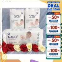 bỉm dán / quần Nanu/Love Max s100/m100/L100/xl100/xxl100/xxxl100 miếng